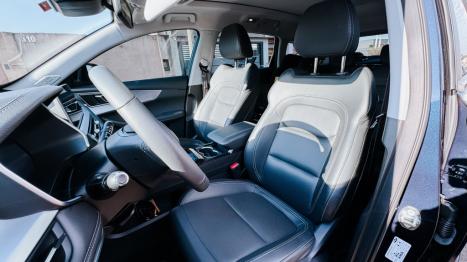 CHERY Tiggo 7 Pro 1.6 16V 4P TGDI DCT TURBO AUTOMTICO, Foto 10
