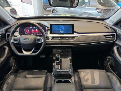 CHERY Tiggo 7 Pro 1.6 16V 4P TGDI DCT TURBO AUTOMTICO, Foto 5