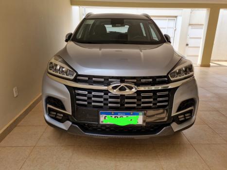 CHERY Tiggo 8 1.6 16V 4P TGDI TURBO TXS AUTOMTICO DCT, Foto 3