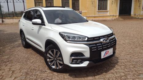 CHERY Tiggo 8 1.6 16V 4P TGDI TURBO TXS AUTOMTICO DCT, Foto 1