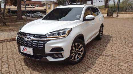 CHERY Tiggo 8 1.6 16V 4P TGDI TURBO TXS AUTOMTICO DCT, Foto 5