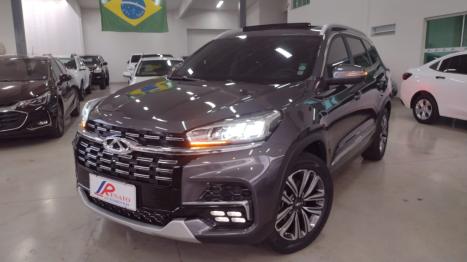 CHERY Tiggo 8 1.6 16V 4P TGDI TURBO TXS AUTOMTICO DCT, Foto 1