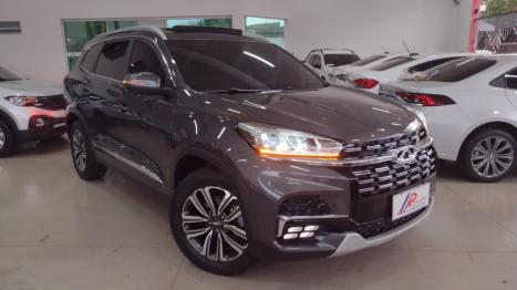 CHERY Tiggo 8 1.6 16V 4P TGDI TURBO TXS AUTOMTICO DCT, Foto 5