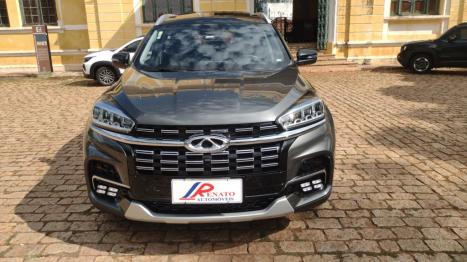 CHERY Tiggo 8 1.6 16V 4P TGDI TURBO TXS AUTOMTICO DCT, Foto 2