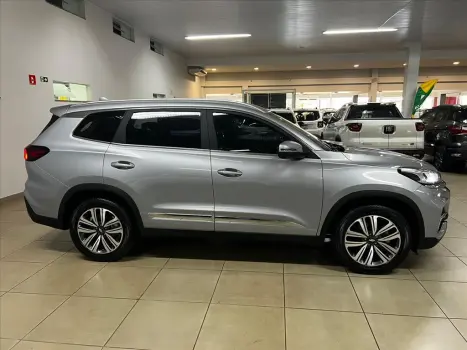 CHERY Tiggo 8 1.6 16V 4P TGDI TURBO TXS AUTOMTICO DCT, Foto 12