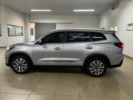 CHERY Tiggo 8 1.6 16V 4P TGDI TURBO TXS AUTOMTICO DCT, Foto 5