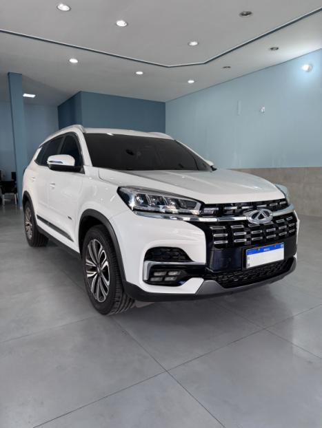 CHERY Tiggo 8 1.6 16V 4P TGDI TURBO TXS AUTOMTICO DCT, Foto 2