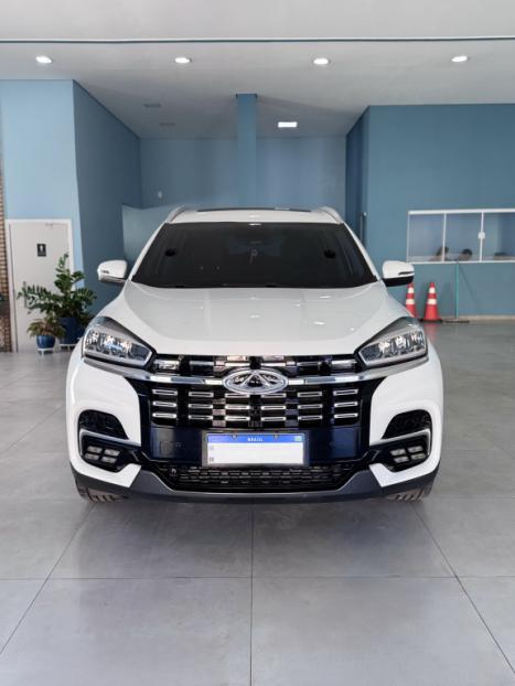 CHERY Tiggo 8 1.6 16V 4P TGDI TURBO TXS AUTOMTICO DCT, Foto 3