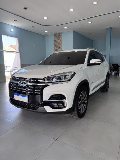 CHERY Tiggo 8 1.6 16V 4P TGDI TURBO TXS AUTOMTICO DCT, Foto 4