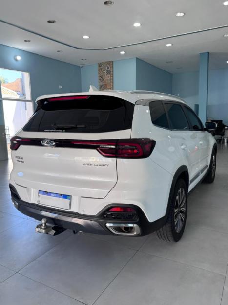 CHERY Tiggo 8 1.6 16V 4P TGDI TURBO TXS AUTOMTICO DCT, Foto 5