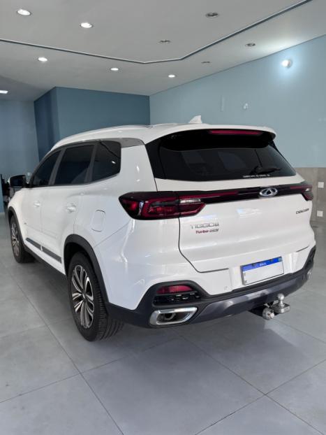CHERY Tiggo 8 1.6 16V 4P TGDI TURBO TXS AUTOMTICO DCT, Foto 7