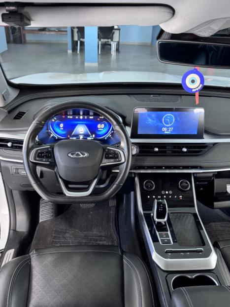 CHERY Tiggo 8 1.6 16V 4P TGDI TURBO TXS AUTOMTICO DCT, Foto 8