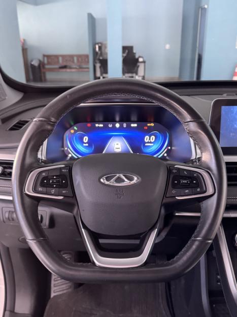 CHERY Tiggo 8 1.6 16V 4P TGDI TURBO TXS AUTOMTICO DCT, Foto 9