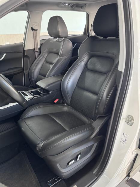 CHERY Tiggo 8 1.6 16V 4P TGDI TURBO TXS AUTOMTICO DCT, Foto 12