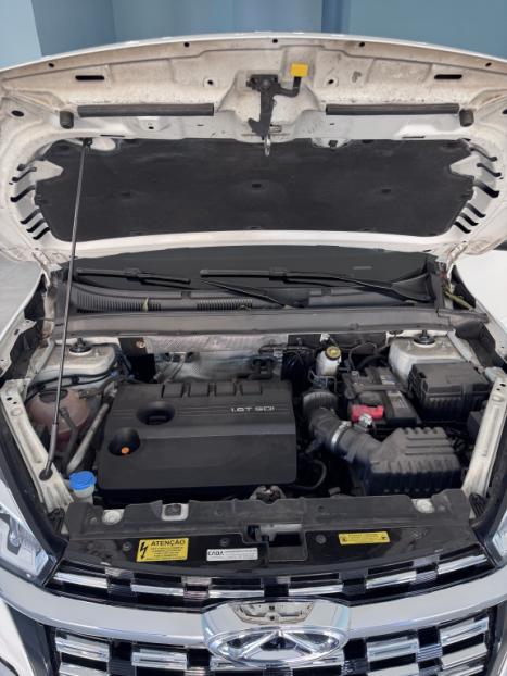CHERY Tiggo 8 1.6 16V 4P TGDI TURBO TXS AUTOMTICO DCT, Foto 17