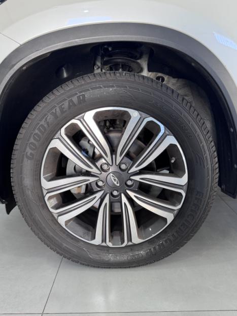 CHERY Tiggo 8 1.6 16V 4P TGDI TURBO TXS AUTOMTICO DCT, Foto 18