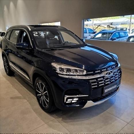 CHERY Tiggo 8 1.6 16V 4P TGDI TURBO FOUNDERS EDITION AUTOMTICO DCT, Foto 1