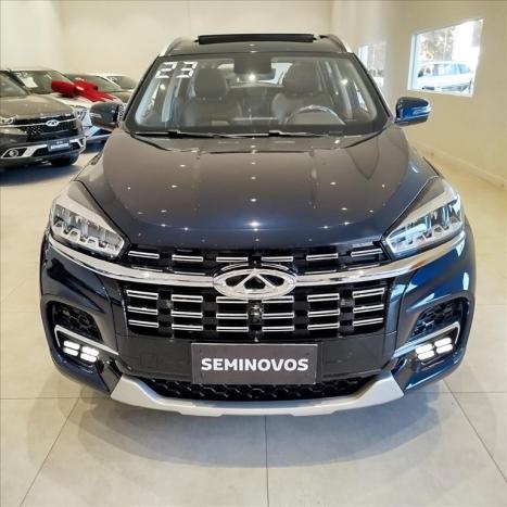 CHERY Tiggo 8 1.6 16V 4P TGDI TURBO FOUNDERS EDITION AUTOMTICO DCT, Foto 2