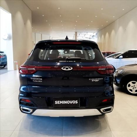 CHERY Tiggo 8 1.6 16V 4P TGDI TURBO FOUNDERS EDITION AUTOMTICO DCT, Foto 5