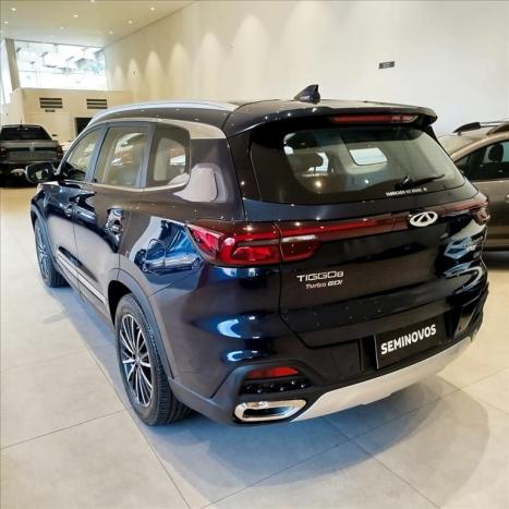 CHERY Tiggo 8 1.6 16V 4P TGDI TURBO FOUNDERS EDITION AUTOMTICO DCT, Foto 6