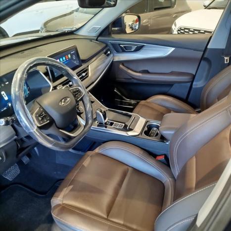 CHERY Tiggo 8 1.6 16V 4P TGDI TURBO FOUNDERS EDITION AUTOMTICO DCT, Foto 10