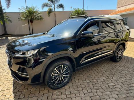 CHERY Tiggo 8 Pro 1.5 16V 4P FLEX TCI PLUG-IN HYBRID DHT TURBO AUTOMTICO, Foto 20