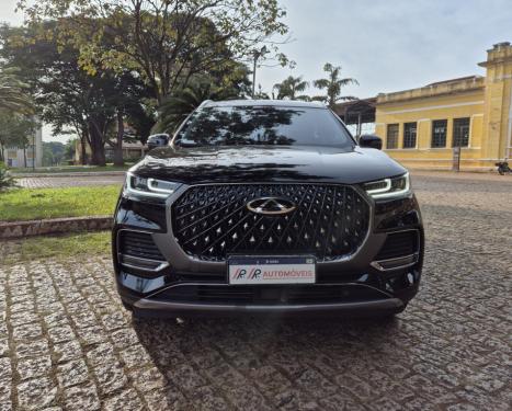 CHERY Tiggo 8 Pro 1.6 16V 4P FLEX TGDI AUTOMTICO, Foto 1