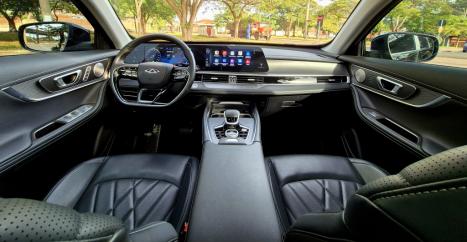 CHERY Tiggo 8 Pro 1.6 16V 4P FLEX TGDI AUTOMTICO, Foto 5