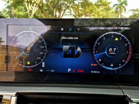 CHERY Tiggo 8 Pro 1.6 16V 4P FLEX TGDI AUTOMTICO, Foto 8