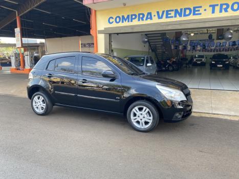 CHEVROLET Agile 1.4 4P LTZ FLEX, Foto 1