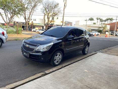 CHEVROLET Agile 1.4 4P LTZ FLEX, Foto 2