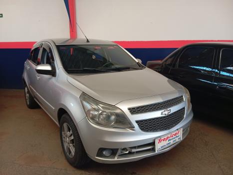 CHEVROLET Agile 1.4 4P LTZ FLEX, Foto 1