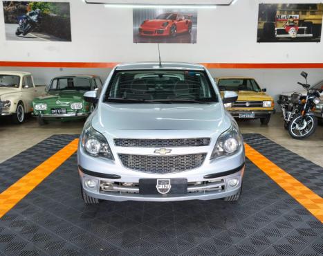 CHEVROLET Agile 1.4 4P LTZ FLEX, Foto 3