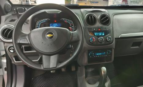 CHEVROLET Agile 1.4 4P LTZ FLEX, Foto 11