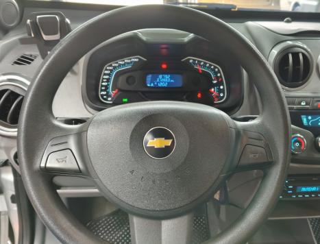 CHEVROLET Agile 1.4 4P LTZ FLEX, Foto 14