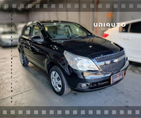 CHEVROLET Agile 1.4 4P LT FLEX, Foto 7