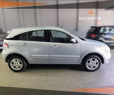 CHEVROLET Agile 1.4 4P LTZ FLEX, Foto 6