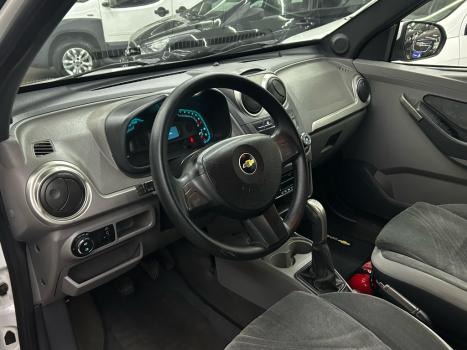 CHEVROLET Agile 1.4 4P LTZ FLEX, Foto 7