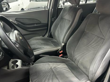 CHEVROLET Agile 1.4 4P LTZ FLEX, Foto 9