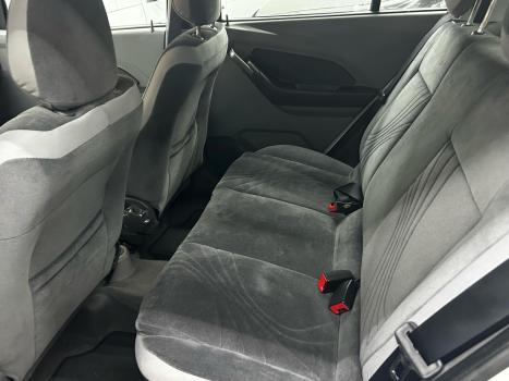 CHEVROLET Agile 1.4 4P LTZ FLEX, Foto 10