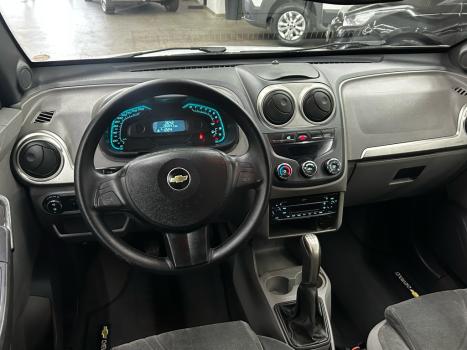 CHEVROLET Agile 1.4 4P LTZ FLEX, Foto 11