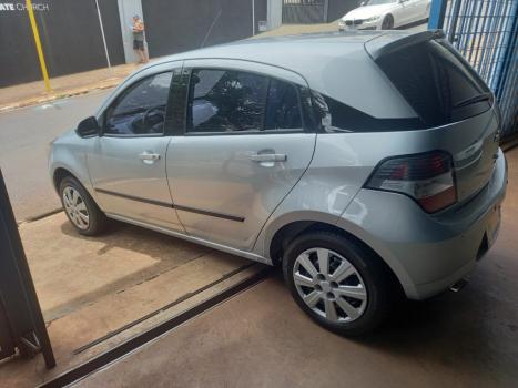 CHEVROLET Agile 1.4 4P LT FLEX, Foto 5