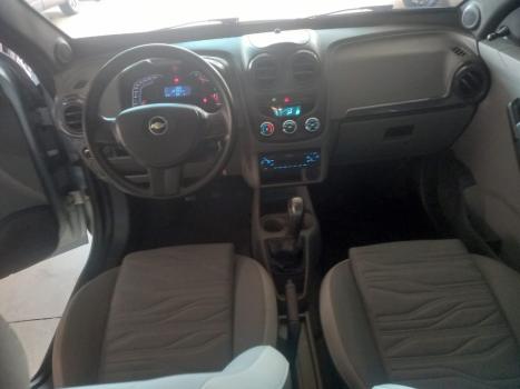 CHEVROLET Agile 1.4 4P LT FLEX, Foto 7