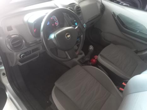 CHEVROLET Agile 1.4 4P LT FLEX, Foto 8