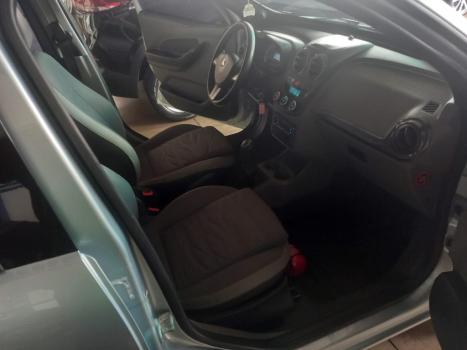 CHEVROLET Agile 1.4 4P LT FLEX, Foto 9