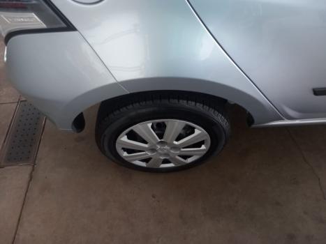 CHEVROLET Agile 1.4 4P LT FLEX, Foto 10