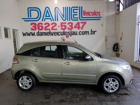 CHEVROLET Agile 1.4 4P LTZ FLEX, Foto 1