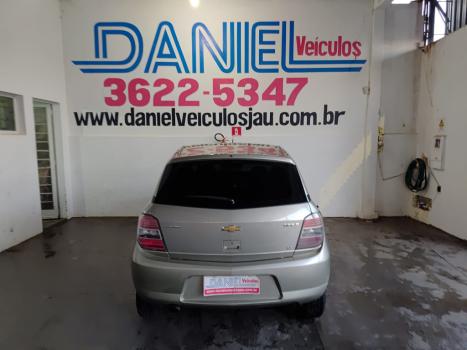 CHEVROLET Agile 1.4 4P LTZ FLEX, Foto 3