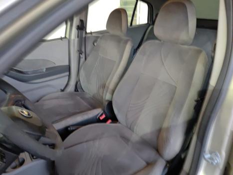 CHEVROLET Agile 1.4 4P LTZ FLEX, Foto 6