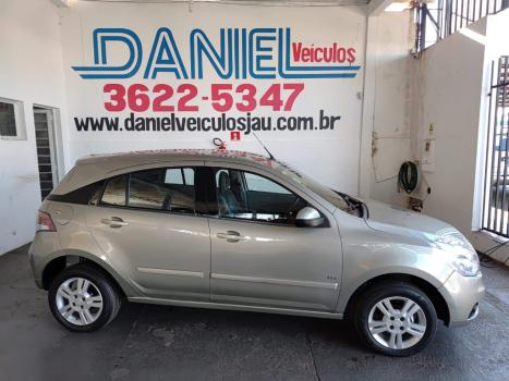 CHEVROLET Agile 1.4 4P LTZ FLEX, Foto 1